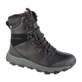 Columbia Expeditionist Extreme Outdry 2078971010 sko med membran grå