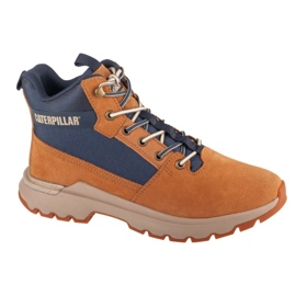Caterpillar Colorado Sneaker P726087 sko beige