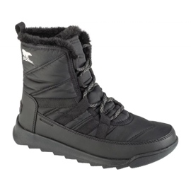 Sorel Whitney Ii Plus Lace Wp sko 2088241010 sort