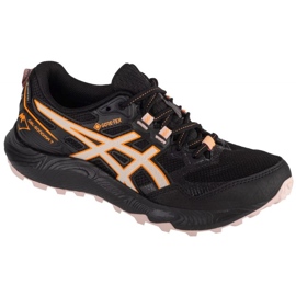 Asics Gel-Sonoma 7 Gtx løbesko 1012B414-005 sort