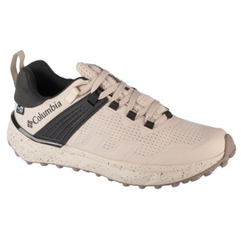 Columbia Facet 75 OutDry sko 2099721278 beige