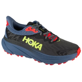 Hoka Challenger Atr 7 løbesko 1134497-ONN grå