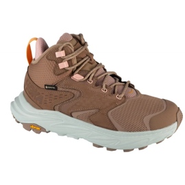 Hoka Anacapa 2 Mid Gtx sko 1142831F-DIFL brun