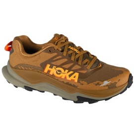 Hoka Torrent 4 løbesko 1155115-HYN brun