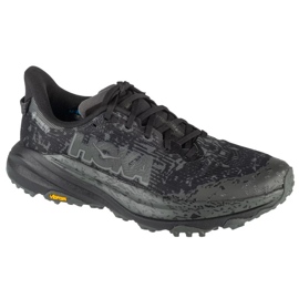 Hoka Speedgoat 6 Gtx løbesko 1155150-BCKT sort