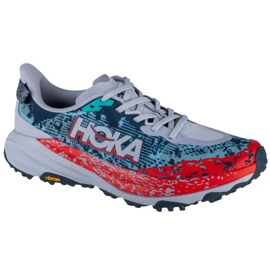 Hoka Speedgoat 6 løbesko 1147791-GKS grå