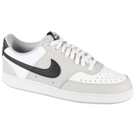 Nike Court Vision Low M HV0927-097 sko hvid