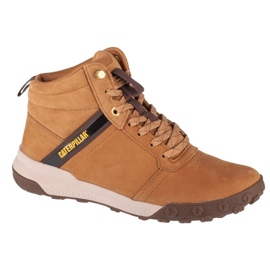 Caterpillar Hex Ready Mid P726023 sko brun