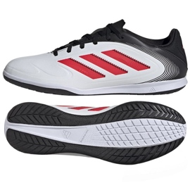 Adidas Copa Pure Iii Club In M JI4138 sko flerfarvet