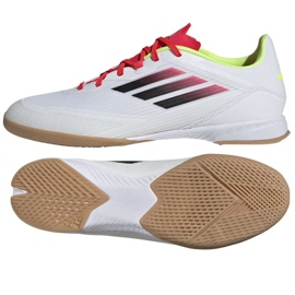 Adidas F50 League i IE1228 White hvid