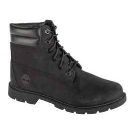 Timberland Linden Woods Wp 6 Tommer 1A156S sko sort
