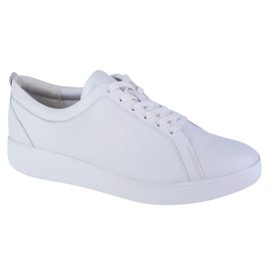 FitFlop Rally Sneakers X22-194 hvid