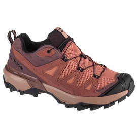 Salomon X Ultra 360 Ltr sko 475719 brun