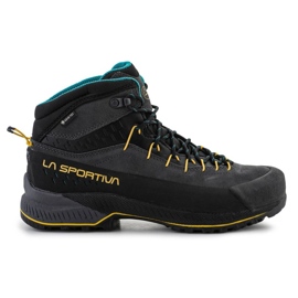 La Sportiva TX4 Evo Mid Gtx sko 37F900735 grå