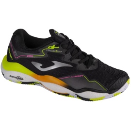 Joma Smash 2401 TSMAW2401C tennissko sort