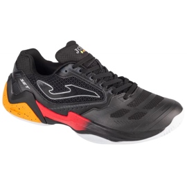 Tennissko Joma satte mænd 2401 TSETW2401C Sort
