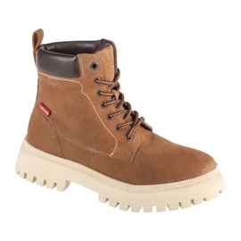 Levis Levi's Lennox Shoes 235878-794-28 Brown brun