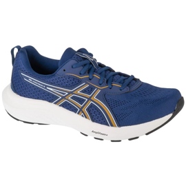 Asics Gel-Contrand Running Shoes 9 1011b881-405 Blue blå