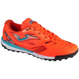Joma Liga-5 2408 TF LIGW2408TF Orange sko