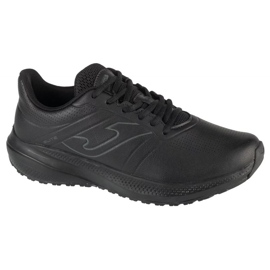 Joma Elite Men 2401 Relitw2401 Black Running Shoes sort