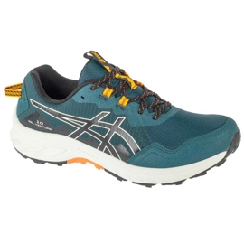 Asics Gel-Venture 10 løbesko 1011B967-300 grøn