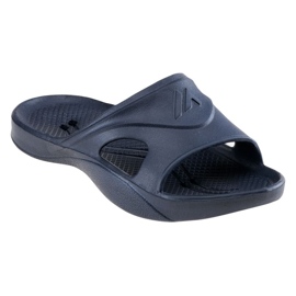 Martes Ambons 92800324321 marineblå klapper
