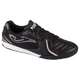 Joma Dribling 2401 I DRIW2401IN fodboldsko sort