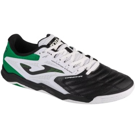 Joma Cancha 2401 I CANW2401IN fodboldsko sort