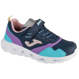 Joma Star 2433 JStarw2433V Navy blå