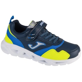 Joma Star 2403 JSTARW2403V sko blå