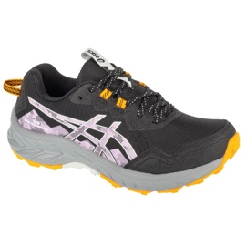 Asics Gel-Venture 10 løbesko 1012B759-002 sort