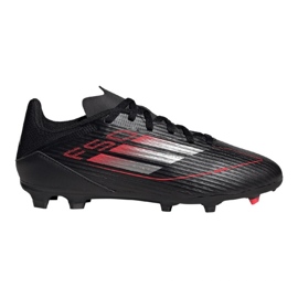 Adidas F50 League Ll FG/MG IE3744 sko sort