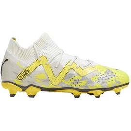 Puma Future Pro FG/AG 107383 04 fodboldsko hvid