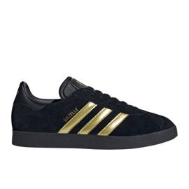 Adidas Sneakers Gazelle Bellingham JH5703 sko sort