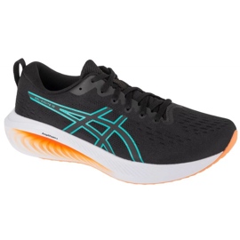 Asics Gel-Excite 10 løbesko 1011B600-011 sort