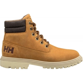 Helly Hansen Fremont 11445 725 sko beige