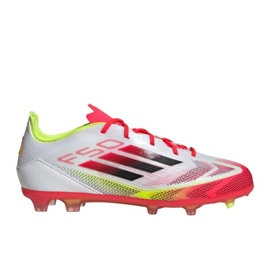 Adidas F50 Elite Fg fodboldsko IE1305 hvid