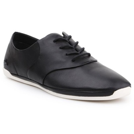 Lacoste Rosabel Lace 316 1 Caw sko 7-32CAW0102024 sort
