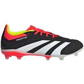 Adidas Predator Elite FG IG7746 Fodboldsko sort