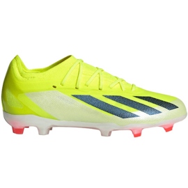 Adidas X Crazyfast Elite Fg IF0669 fodboldsko grøn