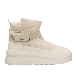 Lee Cooper LCJ-24 sko beige