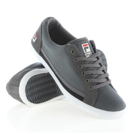 Fila Daniella Mix WCL007-071 sko grå