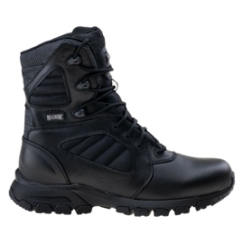 Magnum Lynx 8.0 sko 92800430965 sort sort