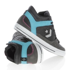 Converse Coolidge 517202 sko sort