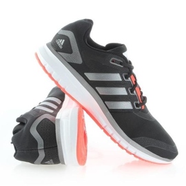 Adidas Brevard b44471 løbesko sort