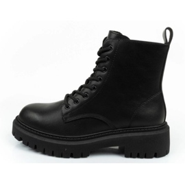Skechers 167344/BBK sko sort