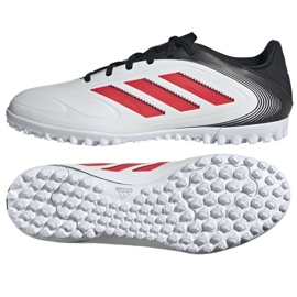 Adidas Copa Pure III Club TF IE1168 Fodboldsko hvid