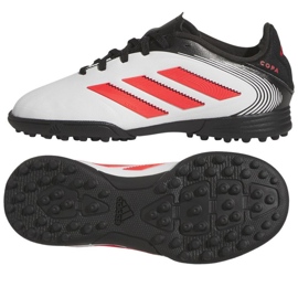 Adidas Copa Pure III League TF IH2241 Fodboldsko hvid