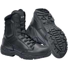 Magnum Viper Pro 8 læder wp en sko sort sort