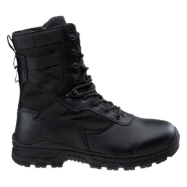 Magnum Taktiske sko Scorpion II 8.0 SZ sort sort